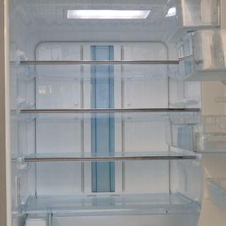 【美品／作動確認済／清掃・除菌済】東芝　TOSHIBA　ノンフロン　5ドア冷凍冷蔵庫　427L　GR-E43N（NU）　２０１２年製