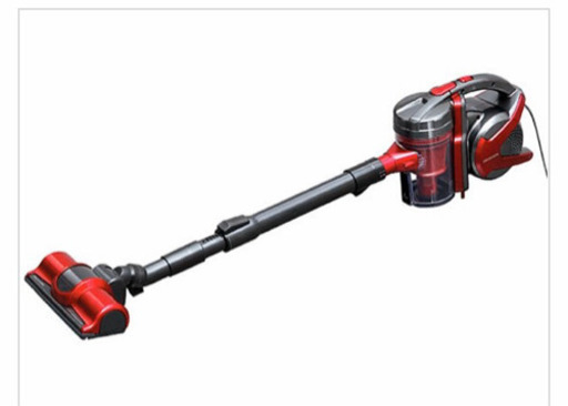 アイリスオーヤマ  サイクロン式スティッククリー売却決定  【掃除機】アイリスオーヤマ　 スティッククリーナー