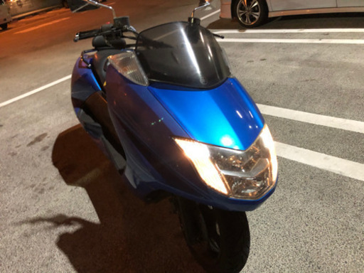 なぜ？マグザムが安い理由と中古購入の注意点 | マグザム 自賠責残りあり