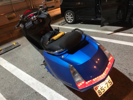 マグザム 自賠責残りあり ノーマル 格安 不具合無し マグザム/MAXAM