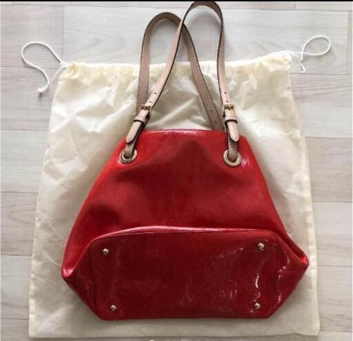 新品 未使用 限定！ マイケルコース トートバッグ
