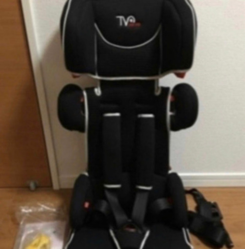 美品　チャイルドシート