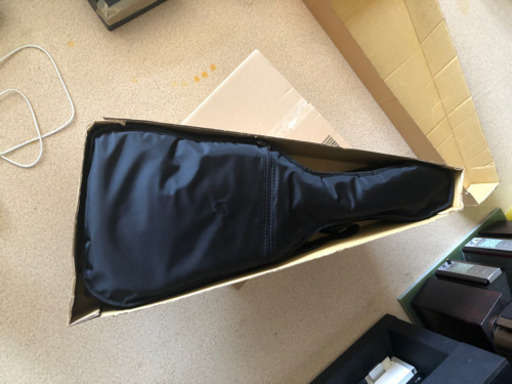 ミニギター？ウクレレ？新品未使用