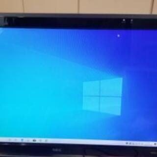 Windows10 64bit❗ デュアルコア❗ マルチドライブ...