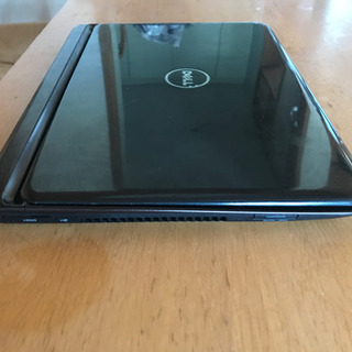 大特価！薄型軽量A4サイズWebカメラ搭載機種 Dell InspironN311Z Core