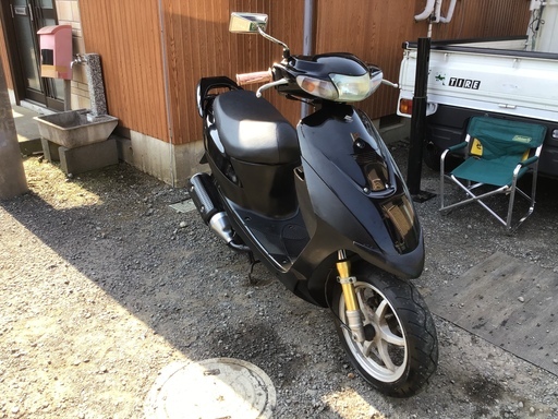 【実働】スズキ　ZZ インチアップ　配達可能　厚木市より