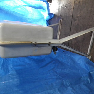 灯油タンク・屋外用タンク