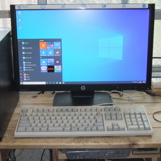 DELL Optiplex7010　②