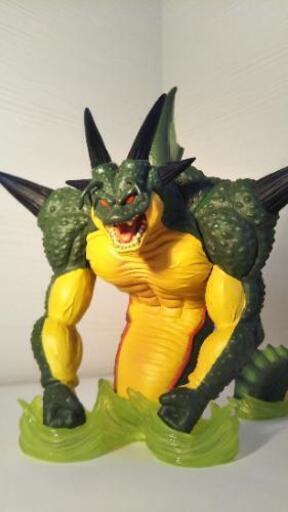 商談中 ポルンガ ドラゴンボール フィギュア Ayysd 5 福山のおもちゃの中古あげます 譲ります ジモティーで不用品の処分