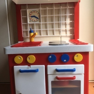 BørneLund キッチン玩具