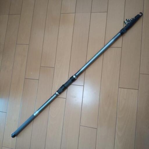 【ダイワ 】 HX 波涛 T 3－47/53m