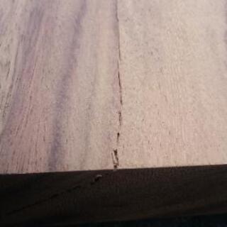 【受渡し決まりました】モンキーポッド 一枚板 テーブル天板