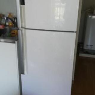 Haierの冷蔵庫　※受付終了しました。ありがとうございました。