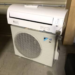 6-10畳用！抜群の性能！ダイキン DAIKIN 2.2k 冷暖...