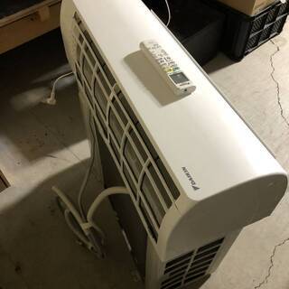 6-10畳用！抜群の性能！ダイキン DAIKIN 2.2k 冷暖房 ルームエアコン 