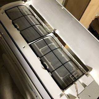 6-10畳用！抜群の性能！ダイキン DAIKIN 2.2k 冷暖房 ルームエアコン 