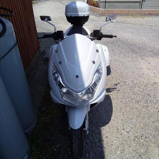 icebear 150cc トライク