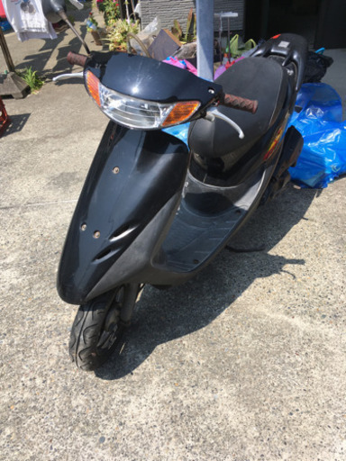 ホンダ スーパーカブ AA01 実働 試乗可能！ 佐賀 九州