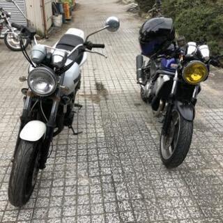xjr400rと250cc交換してくれる人いませんか？ xjr400rと250cc交換してくれる人いませんか？