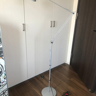 IKEA 電気スタンド【取引中】
