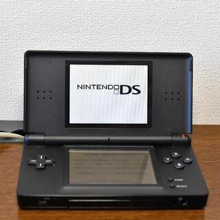 ニンテンドー nintendo　DS 　Lite　えいご漬け・料理ナビ