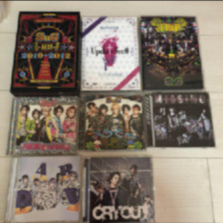 CD&DVD