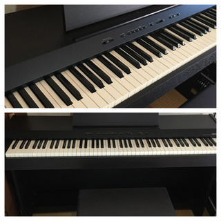 [購入者決定しました]ヤマハ　 電子ピアノ　YDP-88 引取限定