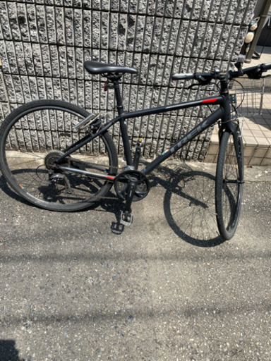 自転車　売ります★値下げしました