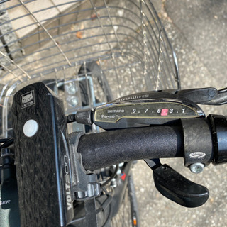 自転車 売ります☆値下げしました - マウンテンバイク 