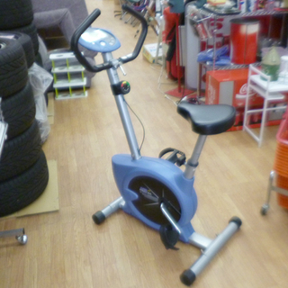 アルインコ エアロバイク AF6600 エアロマグネティックバイク FITNESSPRO フィットネスプロ ALINCO ☆ PayPay(ペイペイ)決済可能 ☆ 札幌市 清田区 平岡