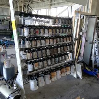 RM調色機
