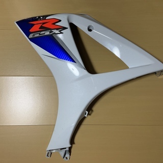SUZUKI GSX-R1000 K7・8 カウル