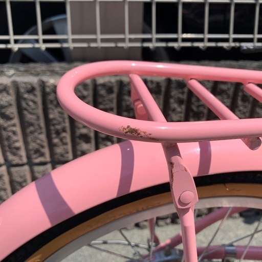 ハッチ 18インチ 子供用自転車 ブリジストン ブリヂストン