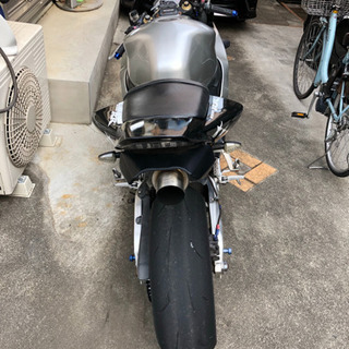 CBR1000RR sc57 2006年式　セミフルパワー