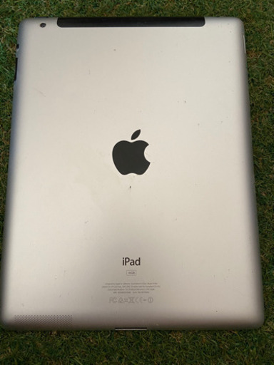 その他 iPad2 16GB