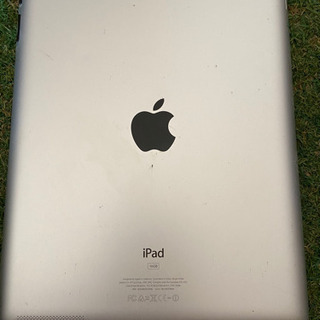 iPad2 16GB