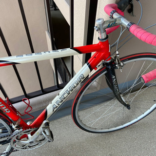 ブリジストン　ANCHOR アンカー