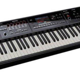 Roland FA08 中古