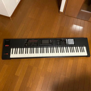Roland FA08 中古