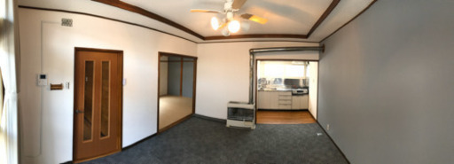 駐車スペースあり！豊岡のシンプルで過ごしやすいお家です(^^)