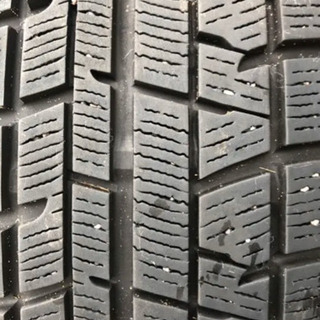 スタッドレス アルミ付きヨコハマ アイスガード iG50 175/70R14