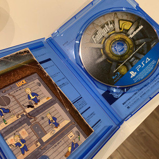 fallout4 攻略本セット