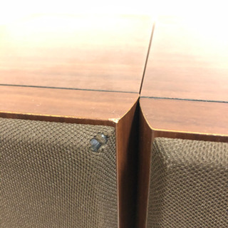 ✨アンプ付き、スピーカ、(スピーカー右)1個の価格 VOXBC112 【スピーカーキャビネット】【Webショップ限定】商品