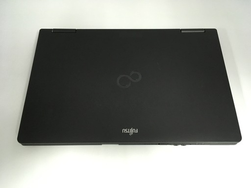 富士通 FUJITSU Windows7　Professional（64ビット版）搭載 LIFEBOOK A561/C※中古品※