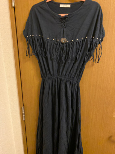 お取り引き中 Jouetie ジュエティー ワンピース ロングワンピース 5 9まで みぃたん 港のワンピース の中古 古着あげます 譲ります ジモティーで不用品の処分 お取り引き中 Jouetie ジュエティー ワンピース ロングワンピース 5 9まで みぃたん 港のワンピース の中古 古着あげます 譲ります ジモティーで不用品の処分