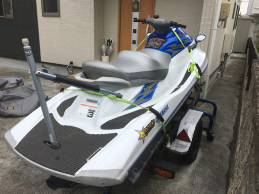 ジェットスキー トレーラー ウェイクポール ウェイクボード その他多数 田中 長町のマリンスポーツの中古あげます 譲ります ジモティーで不用品の処分 ジェットスキー トレーラー ウェイクポール ウェイクボード その他多数 田中 長町のマリンスポーツの中古あげます 譲ります ジモティーで不用品の処分