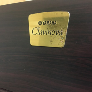 ヤマハ　クラビノーバCLP-330 椅子あり　引き取り限定
