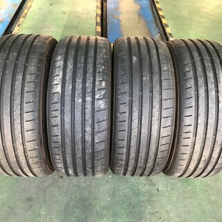 ブリヂストン POTENZA S007A 225/45R18 2...