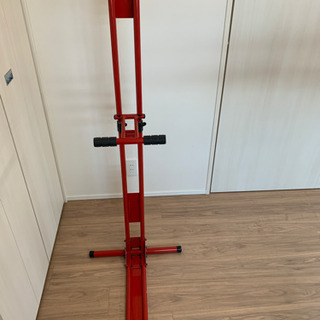 サイクルロッカー(CycleLocker) 倒れない縦置き自転車スタンド ...