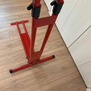 サイクルロッカー(CycleLocker) 倒れない縦置き自転車スタンド ...